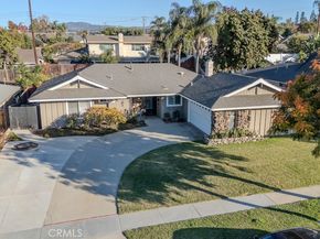 130 N Lohrum, Anaheim Hills CA 92807