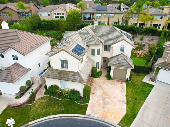 48 Creek View, Trabuco Canyon CA 92679