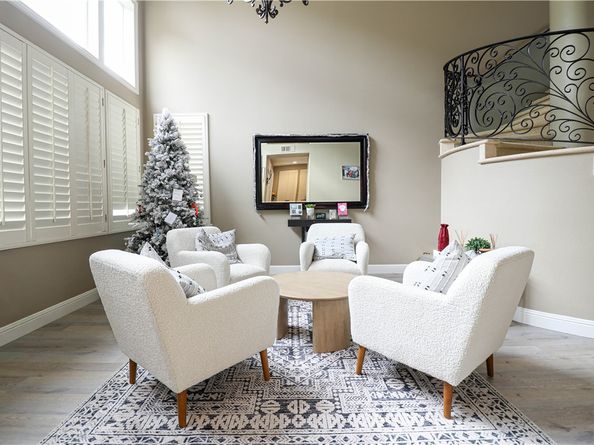 48 Creek View, Trabuco Canyon CA 92679