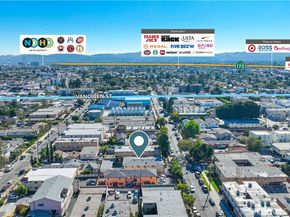 6934 Hinds, North Hollywood CA 91605