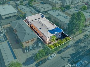 6934 Hinds, North Hollywood CA 91605