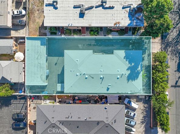 6934 Hinds, North Hollywood CA 91605