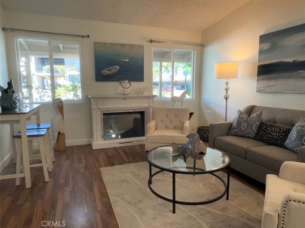 13421 Del Monte Dr #24C, Seal Beach CA 90740