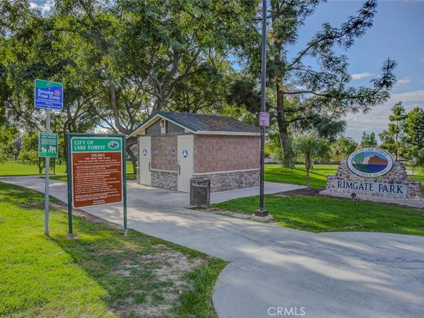 21941 Rimhurst D, Lake Forest CA 92630