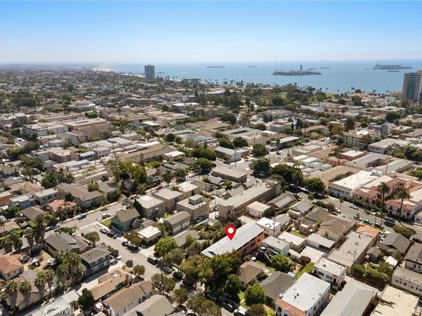 1734 E Erie Street, Long Beach CA 90802