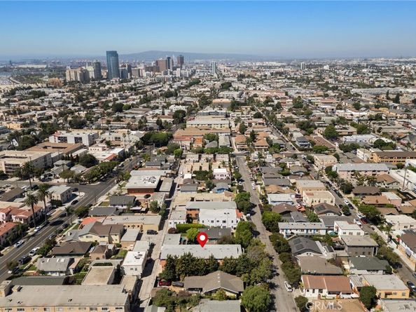 1734 E Erie Street, Long Beach CA 90802
