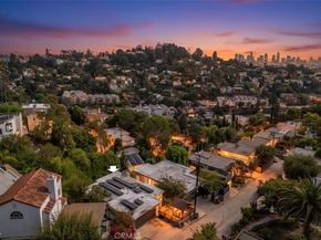 3822 Clayton Avenue, Los Angeles CA 90027