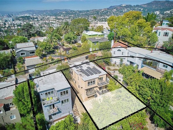 3822 Clayton Avenue, Los Angeles CA 90027