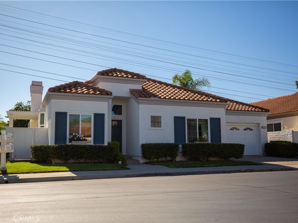 21341 Manzanillo, Mission Viejo CA 92692