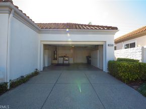 21341 Manzanillo, Mission Viejo CA 92692