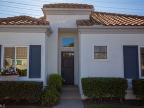 21341 Manzanillo, Mission Viejo CA 92692