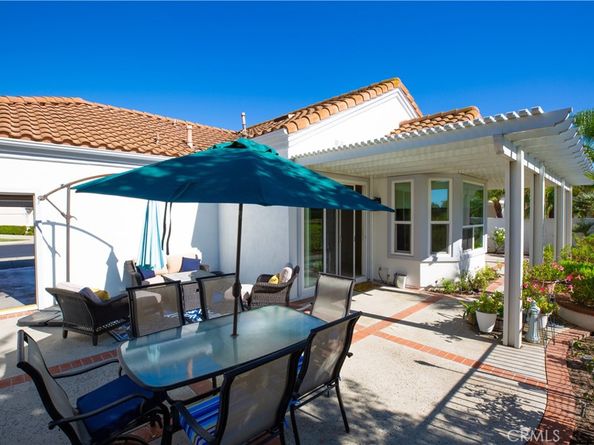 21341 Manzanillo, Mission Viejo CA 92692