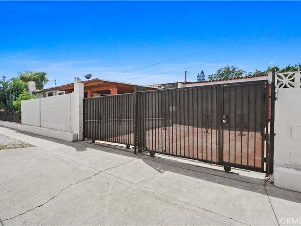 627 E Bishop, Santa Ana CA 92701