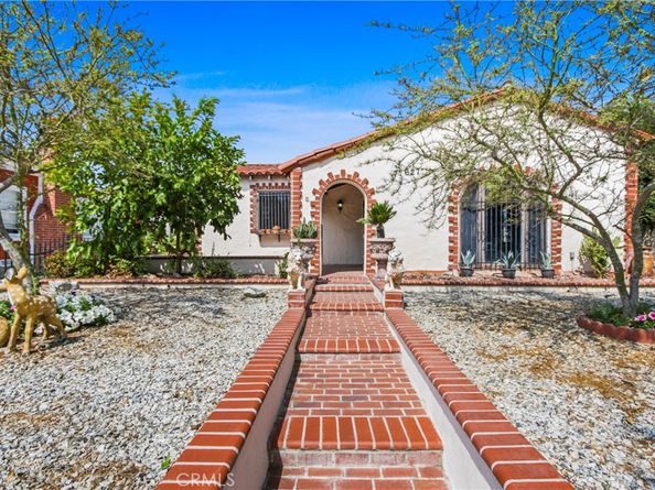 627 E Bishop, Santa Ana CA 92701