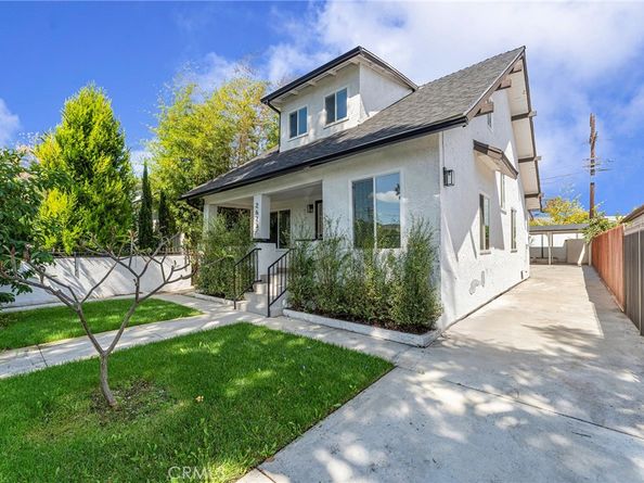 2623 Exposition Place, Los Angeles CA 90018