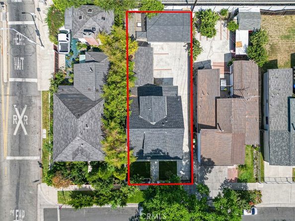 2623 Exposition Place, Los Angeles CA 90018