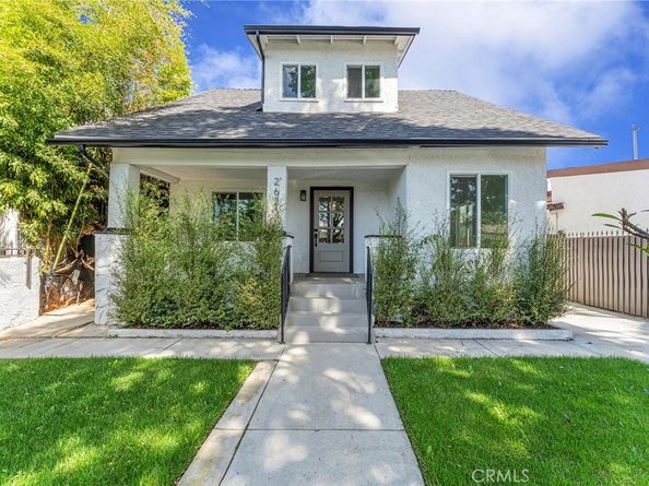 2623 Exposition Place, Los Angeles CA 90018