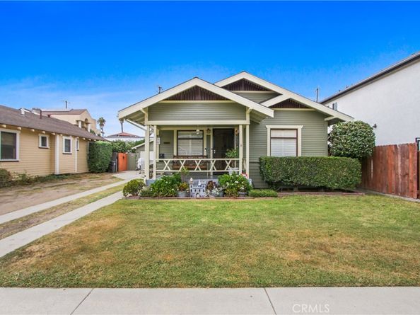735 Newport Avenue, Long Beach CA 90804