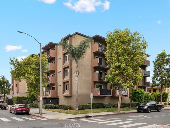 460 Golden Ave. 209, Long Beach CA 90802