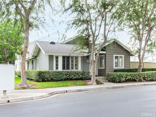 63 Thicket 43, Irvine CA 92614