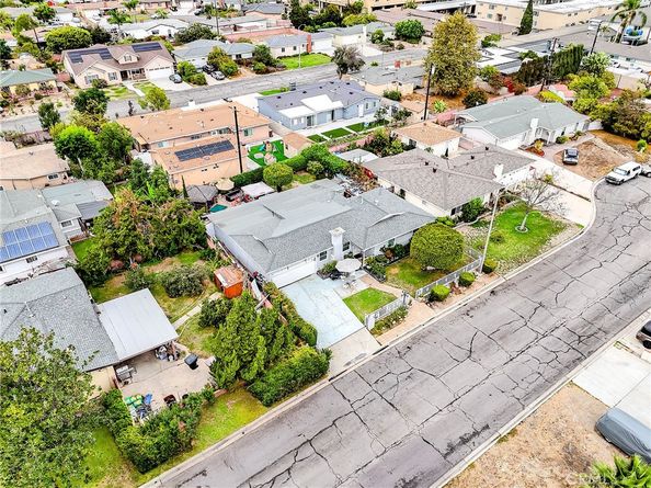 2517 W Merle, Anaheim CA 92804