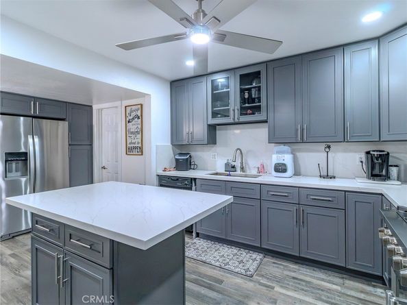 2517 W Merle, Anaheim CA 92804