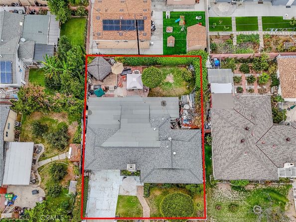 2517 W Merle, Anaheim CA 92804