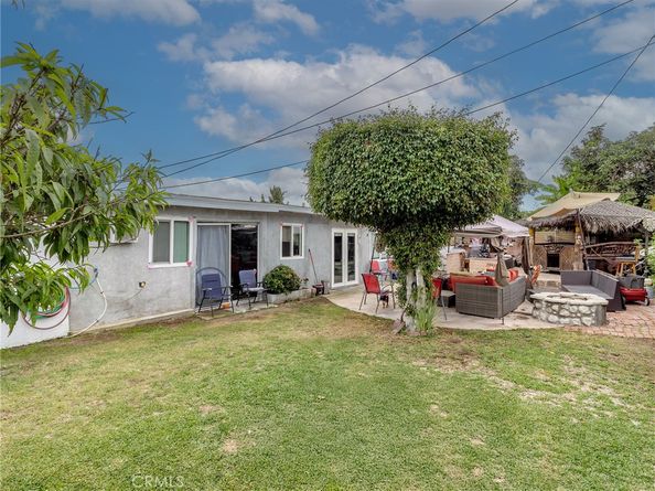 2517 W Merle, Anaheim CA 92804