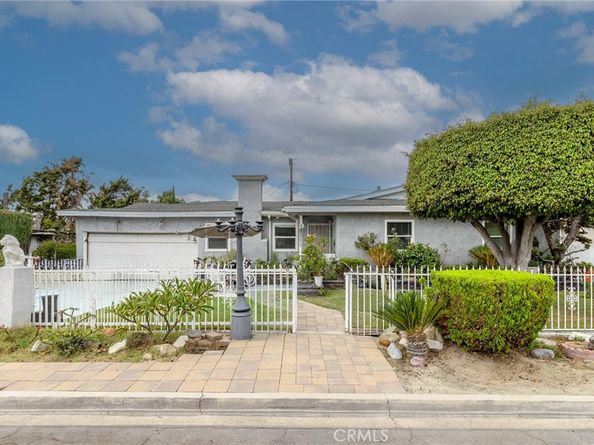 2517 W Merle, Anaheim CA 92804