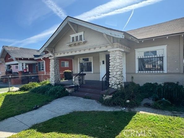 840 W 53rd Street, Los Angeles CA 90037