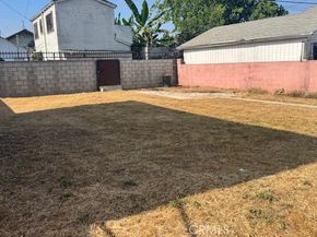 840 W 53rd Street, Los Angeles CA 90037