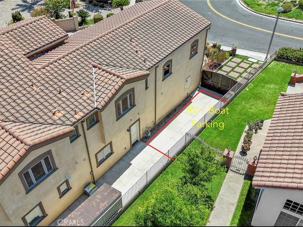 21925 Heatheridge Drive, Yorba Linda CA 92887