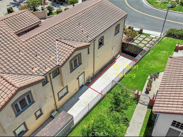 21925 Heatheridge Drive, Yorba Linda CA 92887