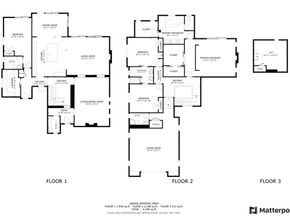 21925 Heatheridge Drive, Yorba Linda CA 92887