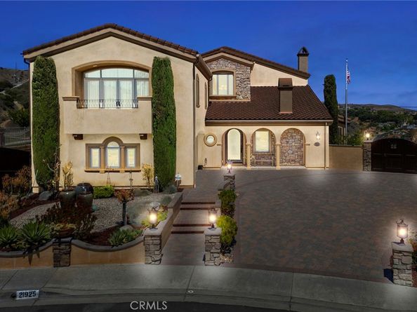 21925 Heatheridge Drive, Yorba Linda CA 92887