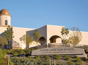 21925 Heatheridge Drive, Yorba Linda CA 92887