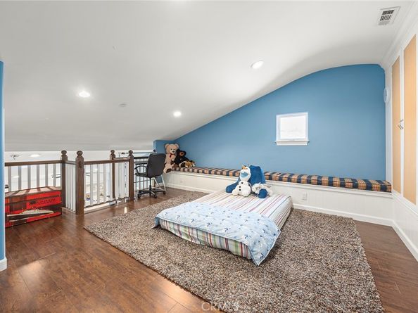 21925 Heatheridge Drive, Yorba Linda CA 92887