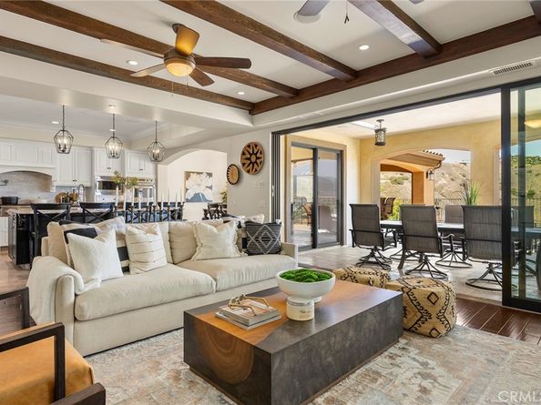 21925 Heatheridge Drive, Yorba Linda CA 92887