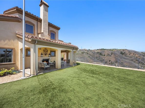 21925 Heatheridge Drive, Yorba Linda CA 92887