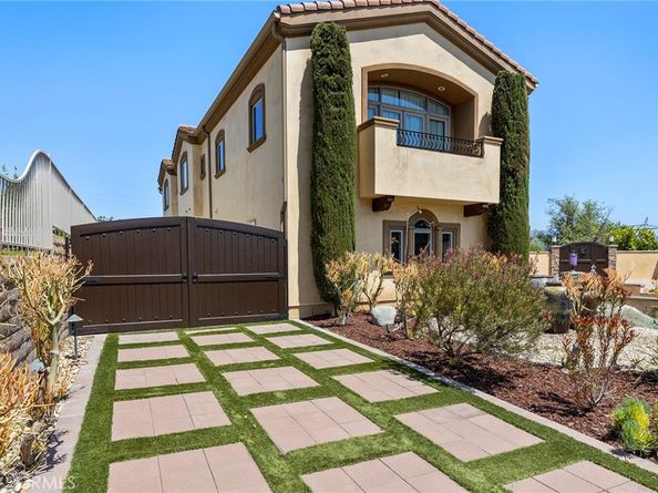 21925 Heatheridge Drive, Yorba Linda CA 92887