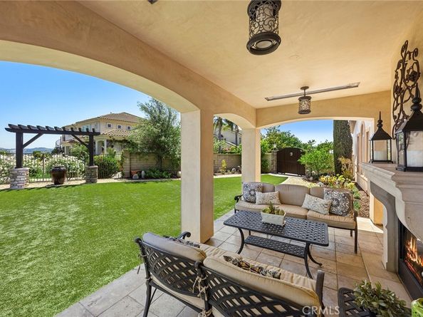 21925 Heatheridge Drive, Yorba Linda CA 92887