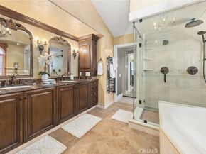 21925 Heatheridge Drive, Yorba Linda CA 92887