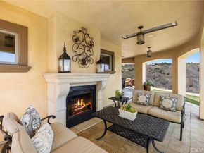 21925 Heatheridge Drive, Yorba Linda CA 92887