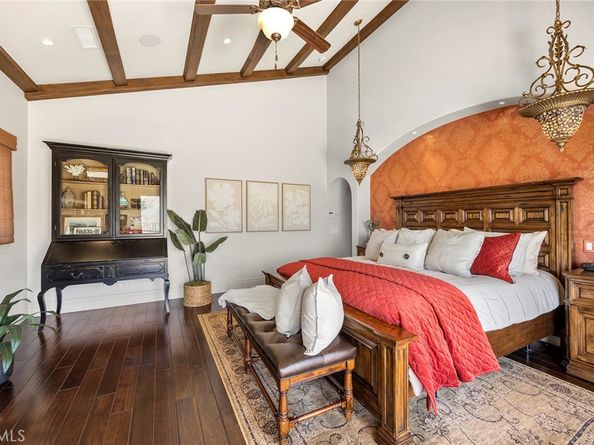 21925 Heatheridge Drive, Yorba Linda CA 92887