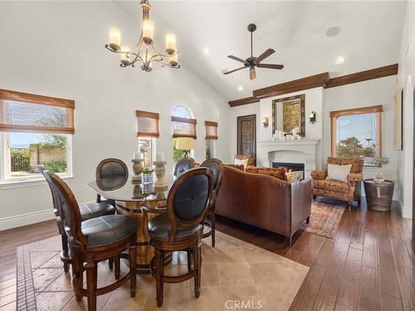 21925 Heatheridge Drive, Yorba Linda CA 92887