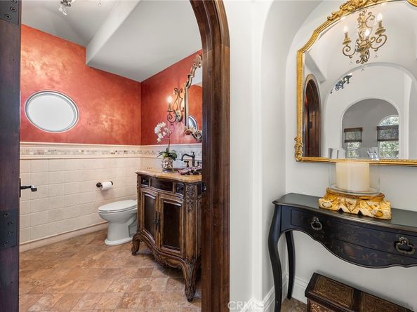 21925 Heatheridge Drive, Yorba Linda CA 92887