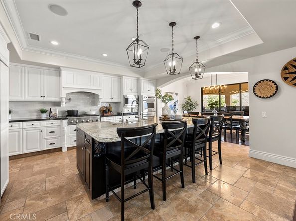 21925 Heatheridge Drive, Yorba Linda CA 92887