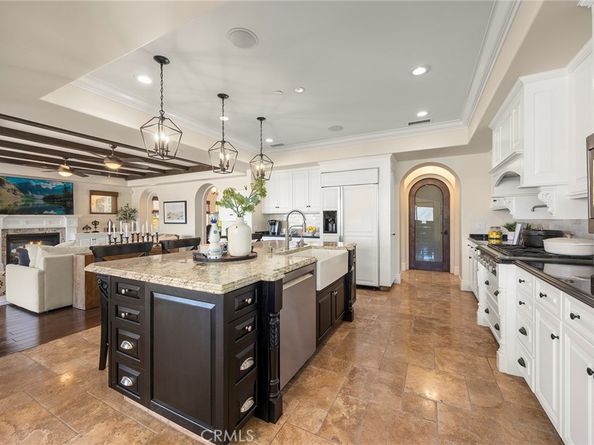 21925 Heatheridge Drive, Yorba Linda CA 92887