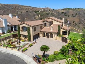 21925 Heatheridge Drive, Yorba Linda CA 92887