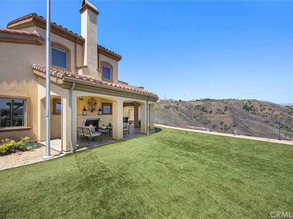 21925 Heatheridge Drive, Yorba Linda CA 92887
